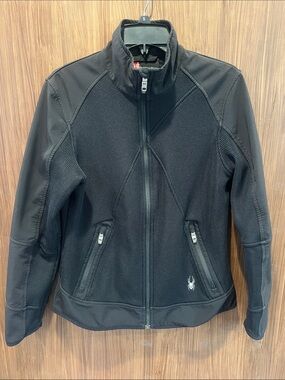Spyder Core Sweater Jacket
